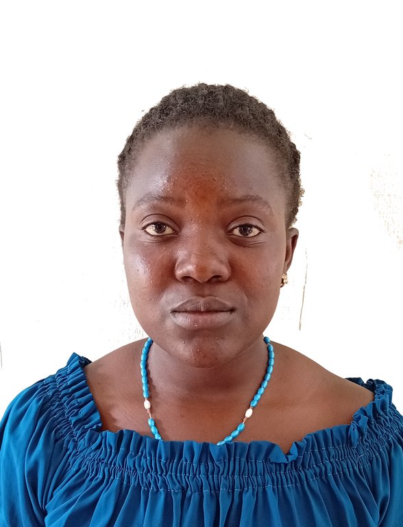 NABUSAYI MARY GORRET